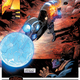 Illustration for article titled Thanos Latest Ally Is a Wacky Cosmic Version of Ghost Rider